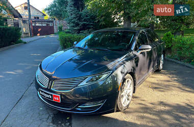 Седан Lincoln MKZ 2013 в Києві