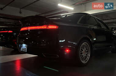 Седан Lincoln MKZ 2014 в 