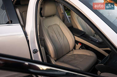 Седан Lincoln MKZ 2016 в 