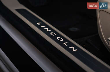 Седан Lincoln MKZ 2016 в 