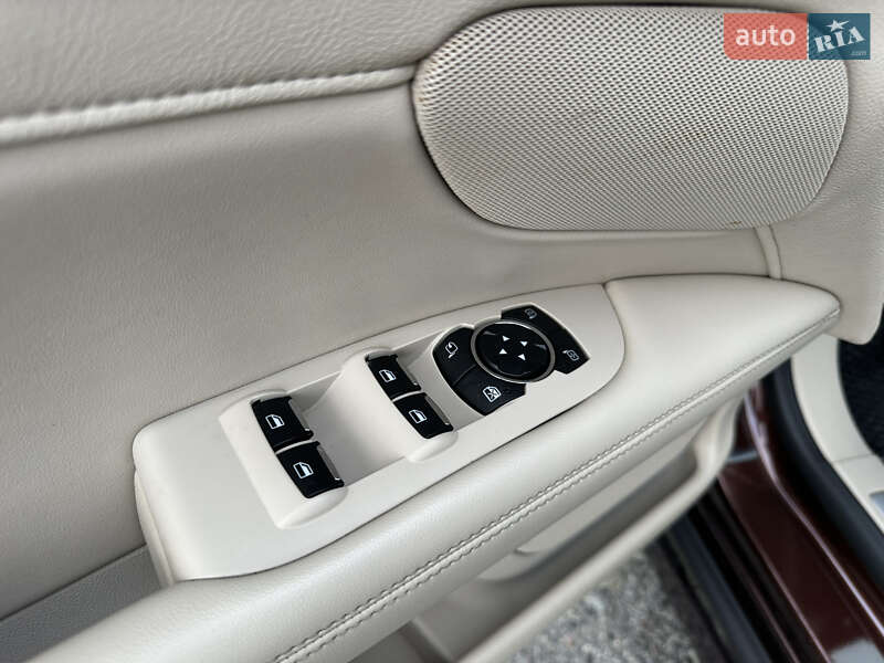 Седан Lincoln MKZ 2019 в Львове фото 14 Седан Lincoln MKZ 2019 в Львове