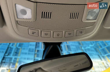 Седан Lincoln MKZ 2016 в 