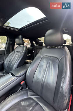Седан Lincoln MKZ 2017 в 
