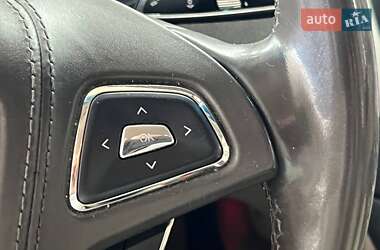 Седан Lincoln MKZ 2017 в 