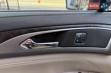 Седан Lincoln MKZ 2016 в 