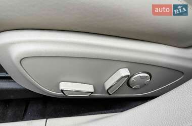 Седан Lincoln MKZ 2016 в 