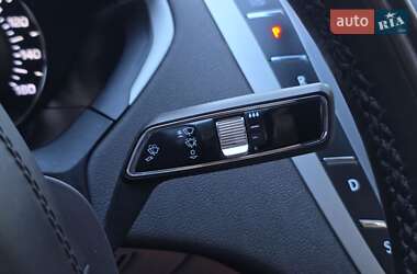 Седан Lincoln MKZ 2020 в 