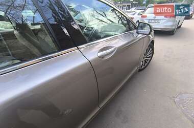 Седан Lincoln MKZ 2019 в Києві