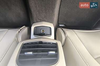 Седан Lincoln MKZ 2019 в Києві