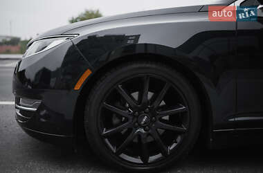 Седан Lincoln MKZ 2014 в 