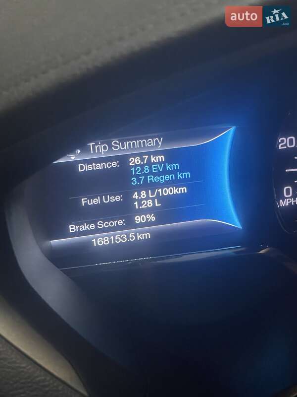 Седан Lincoln MKZ 2014 в Киеве