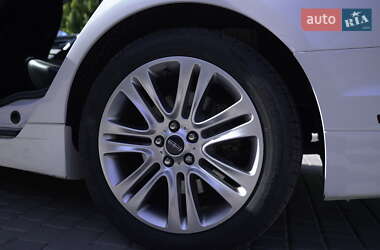 Седан Lincoln MKZ 2014 в 