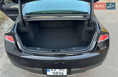 Седан Lincoln MKZ 2019 в 
