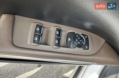 Седан Lincoln MKZ 2012 в 