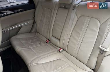 Седан Lincoln MKZ 2014 в 