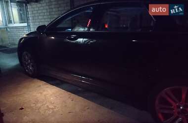 Седан Lincoln MKZ 2014 в 