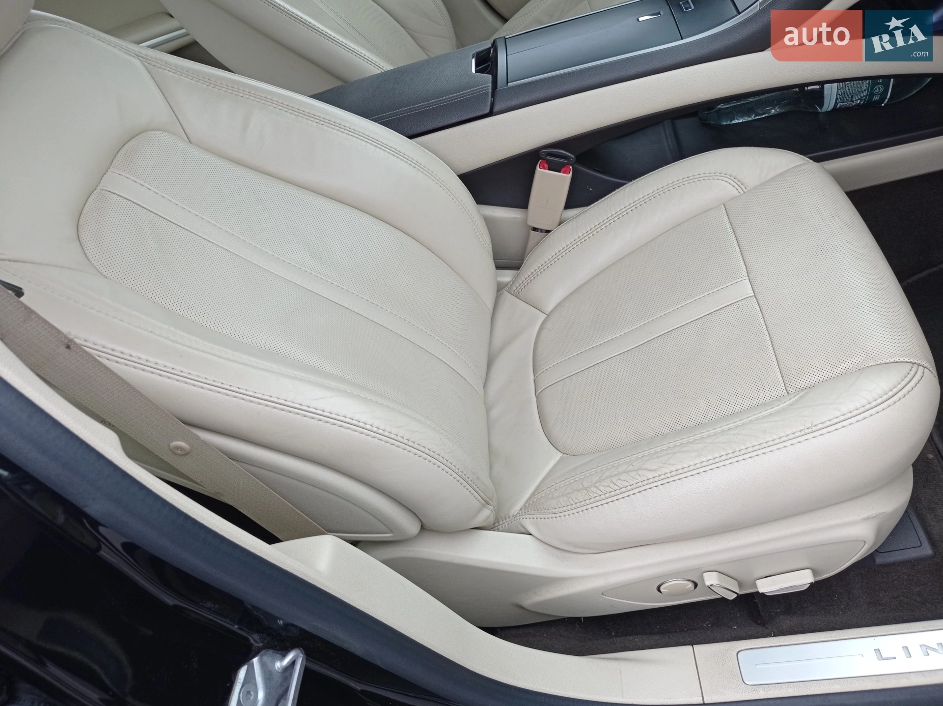 2014 Lincoln MKZ - мініатюра 14