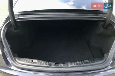 Седан Lincoln MKZ 2014 в 