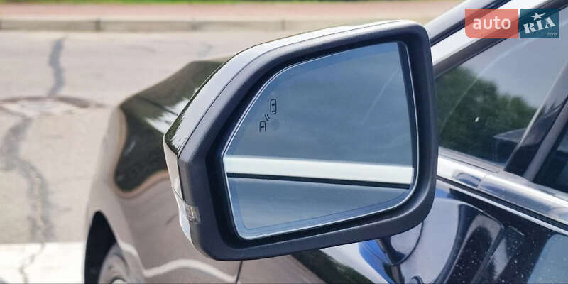 Седан Lincoln MKZ 2019 в Киеве фото 12 Седан Lincoln MKZ 2019 в Киеве