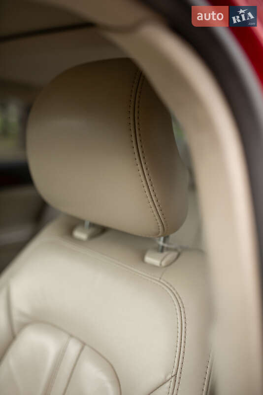 Седан Lincoln MKZ 2014 в Кривому Розі фото 13 Седан Lincoln MKZ 2014 в Кривому Розі