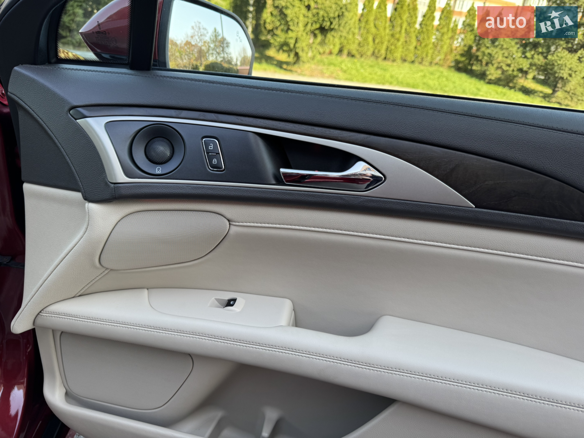 2018 Lincoln MKZ - мініатюра 47