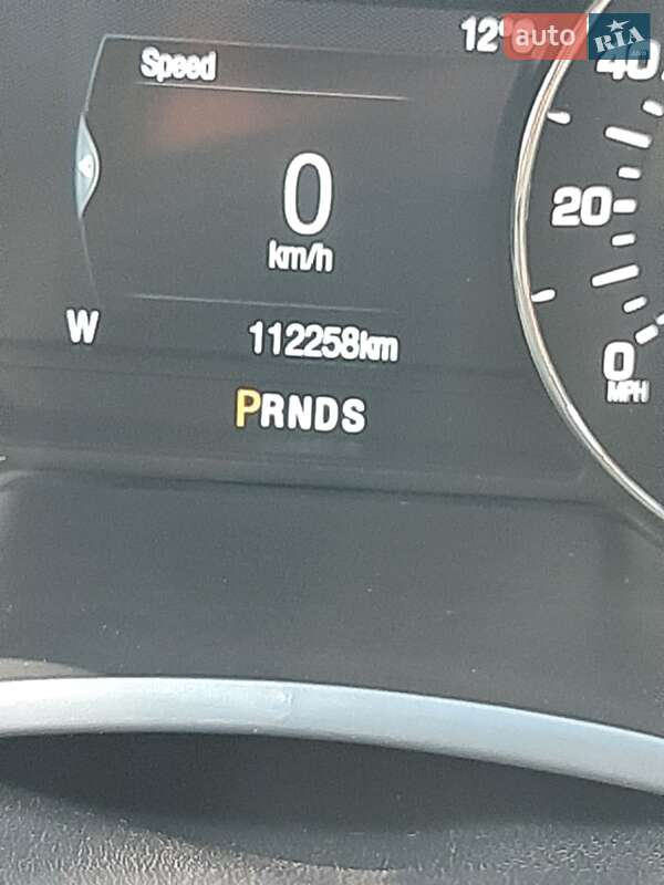 Седан Lincoln MKZ 2016 в Києві фото 4 Седан Lincoln MKZ 2016 в Києві