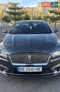 Седан Lincoln MKZ 2020 в Миколаєві
