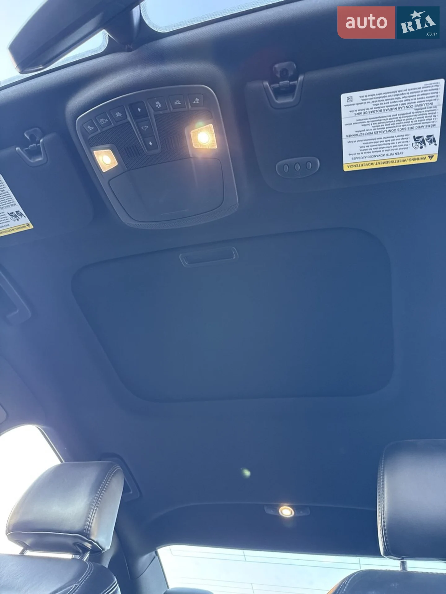 2020 Lincoln MKZ - мініатюра 32