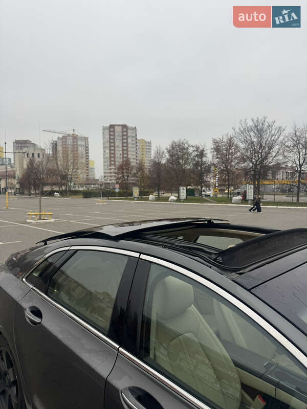 Седан Lincoln MKZ 2015 в Броварах фото 7 Седан Lincoln MKZ 2015 в Броварах