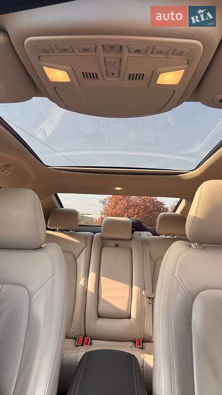 Седан Lincoln MKZ 2015 в Днепре