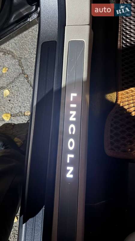 Седан Lincoln MKZ 2015 в Днепре