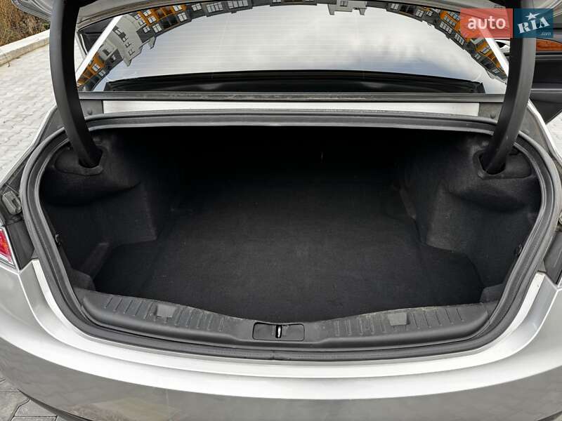 Седан Lincoln MKZ 2016 в Вінниці