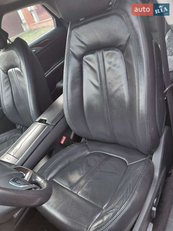 Седан Lincoln MKZ 2013 в Києві