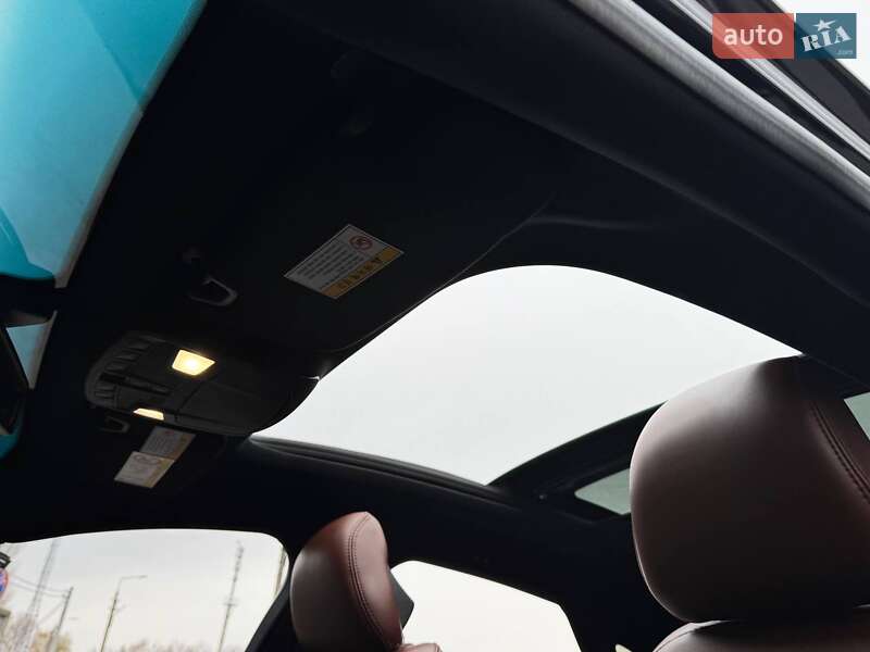 Седан Lincoln MKZ 2019 в Киеве фото 38 Седан Lincoln MKZ 2019 в Киеве