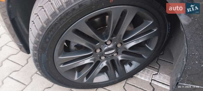 Седан Lincoln MKZ 2014 в Киеве фото 13 Седан Lincoln MKZ 2014 в Киеве