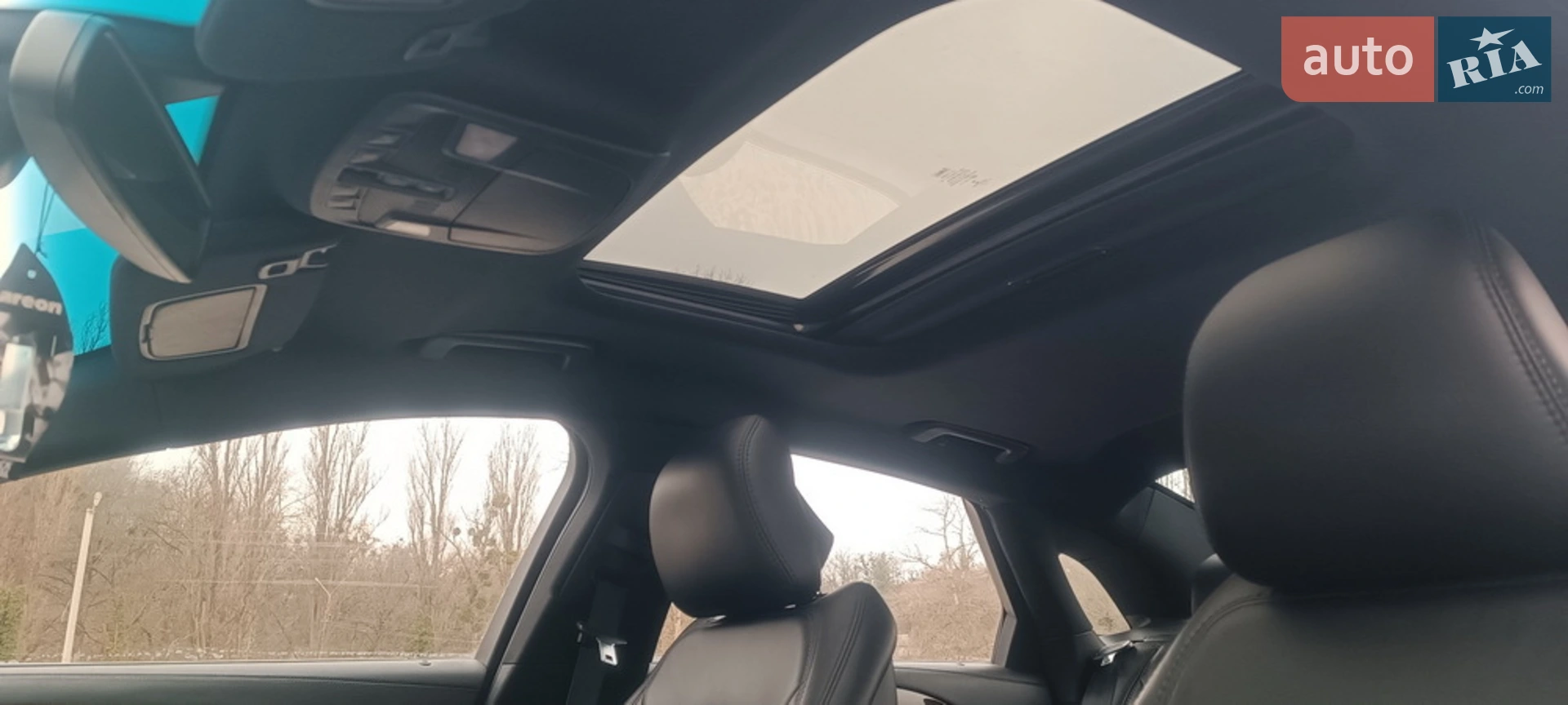 2017 Lincoln MKZ - мініатюра 19