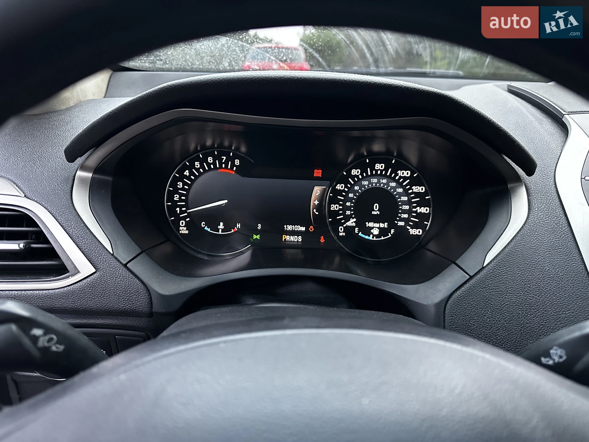 2015 Lincoln MKZ - мініатюра 24