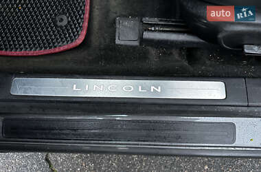 Седан Lincoln MKZ 2015 в Кременчуці
