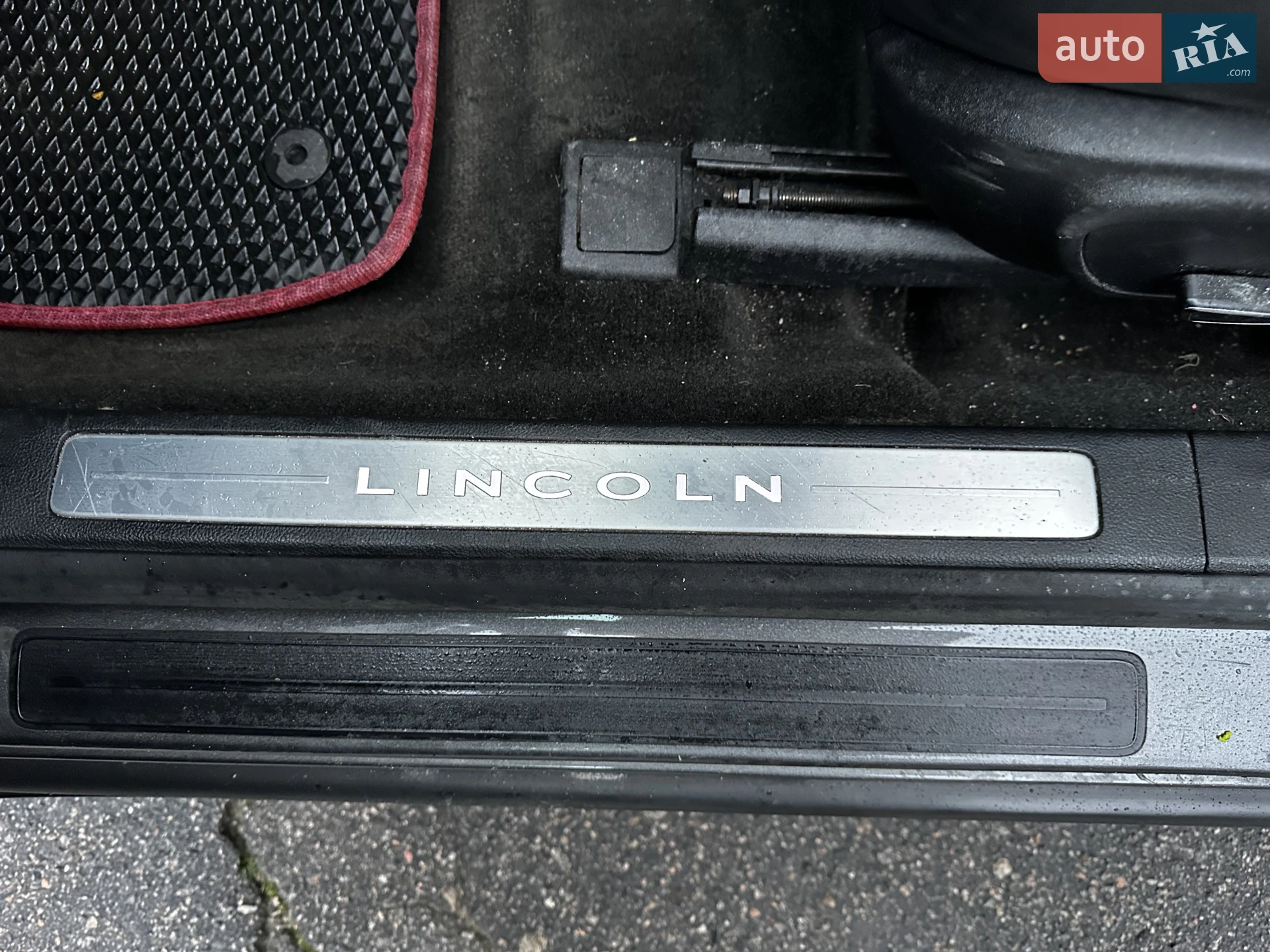 2015 Lincoln MKZ - мініатюра 31