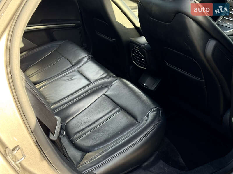 Седан Lincoln MKZ 2014 в Киеве