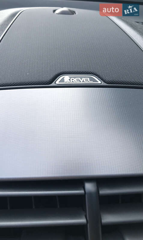 Седан Lincoln MKZ 2019 в Киеве