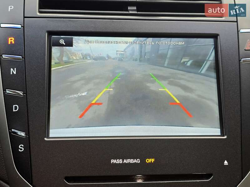 Седан Lincoln MKZ 2014 в Харкові фото 52 Седан Lincoln MKZ 2014 в Харкові