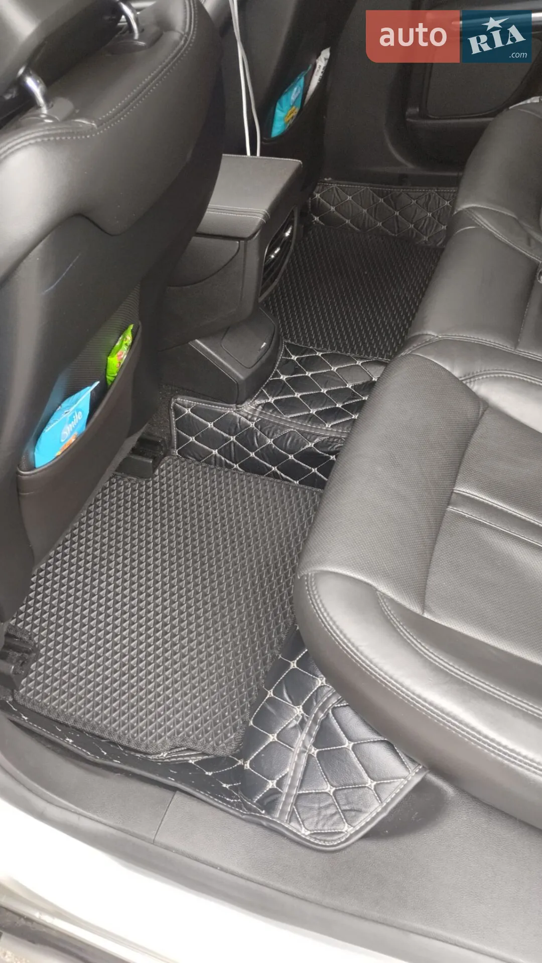 2014 Lincoln MKZ - мініатюра 9