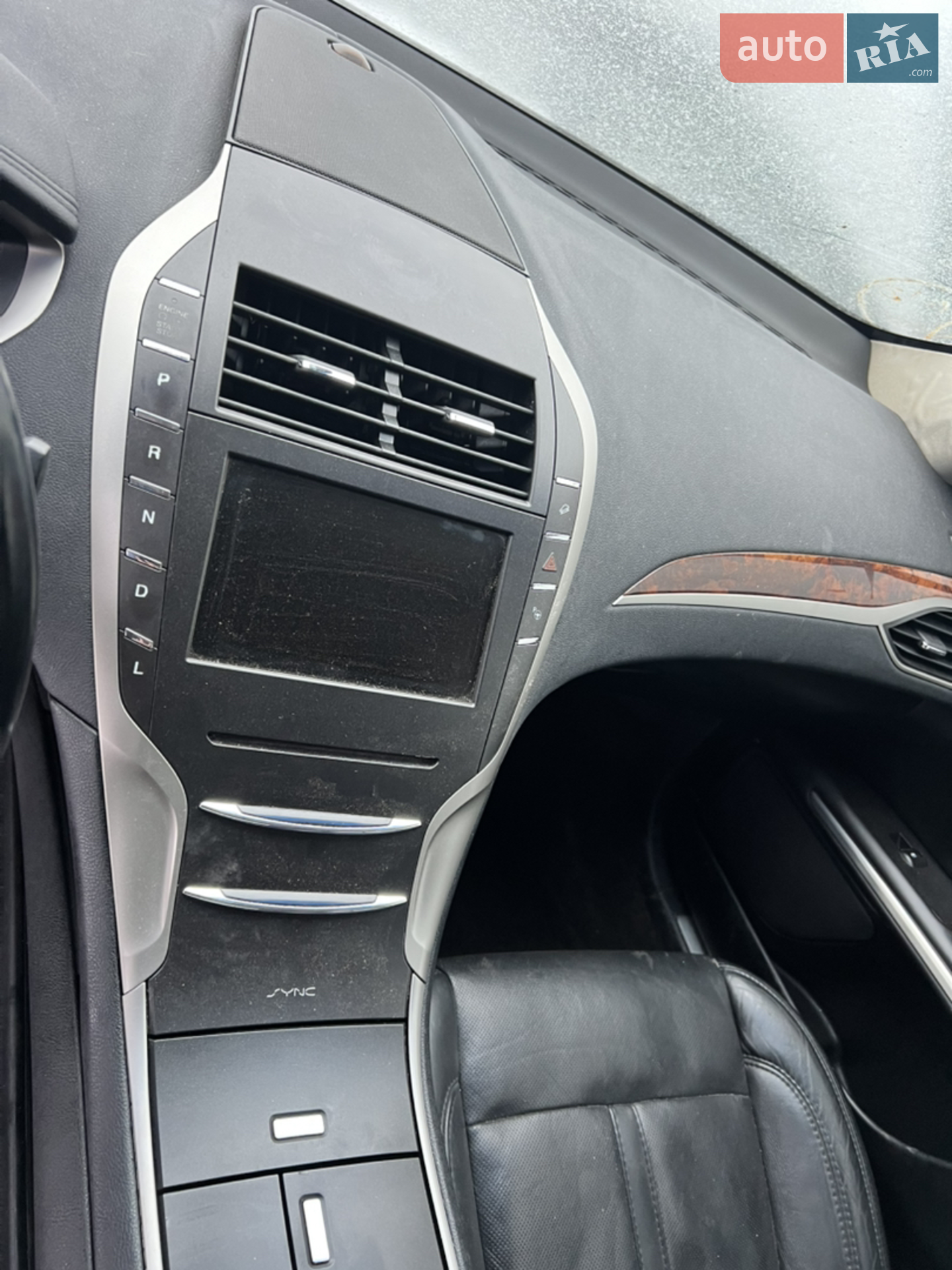 2014 Lincoln MKZ - мініатюра 12