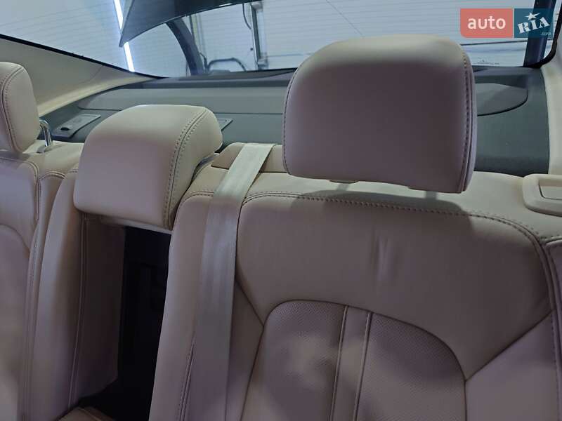 Седан Lincoln MKZ 2016 в Борисполе фото 13 Седан Lincoln MKZ 2016 в Борисполе