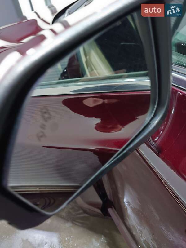 Седан Lincoln MKZ 2016 в Борисполе фото 23 Седан Lincoln MKZ 2016 в Борисполе