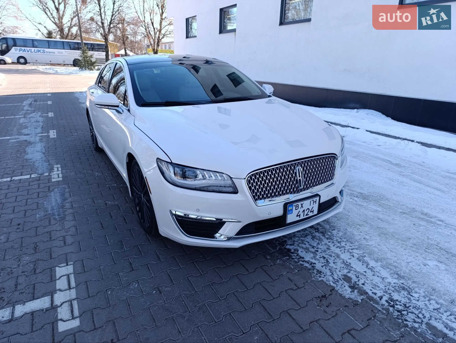 2018 Lincoln MKZ - мініатюра 51
