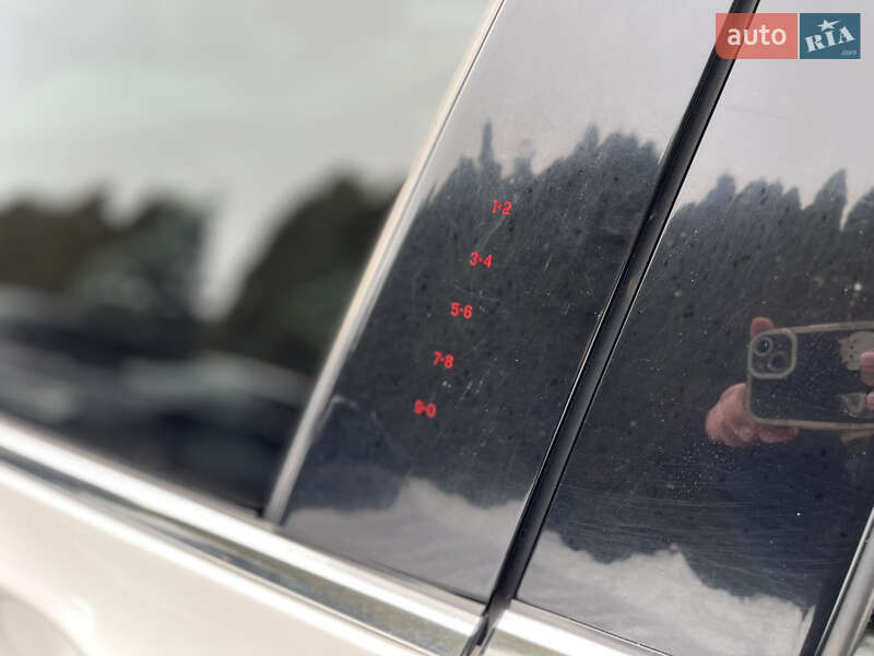 Седан Lincoln MKZ 2014 в Белой Церкви фото 11 Седан Lincoln MKZ 2014 в Белой Церкви