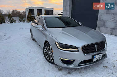 Седан Lincoln MKZ 2016 в Киеве