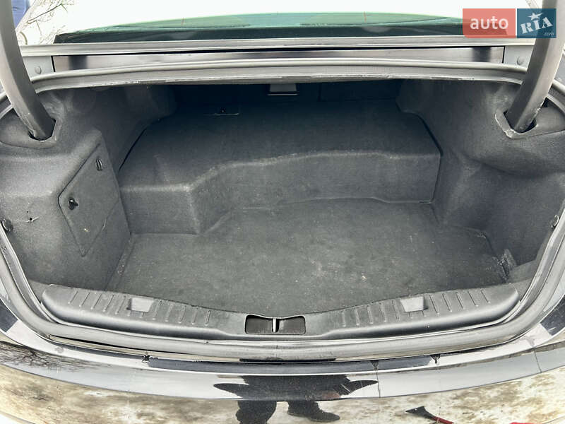 Седан Lincoln MKZ 2019 в Киеве